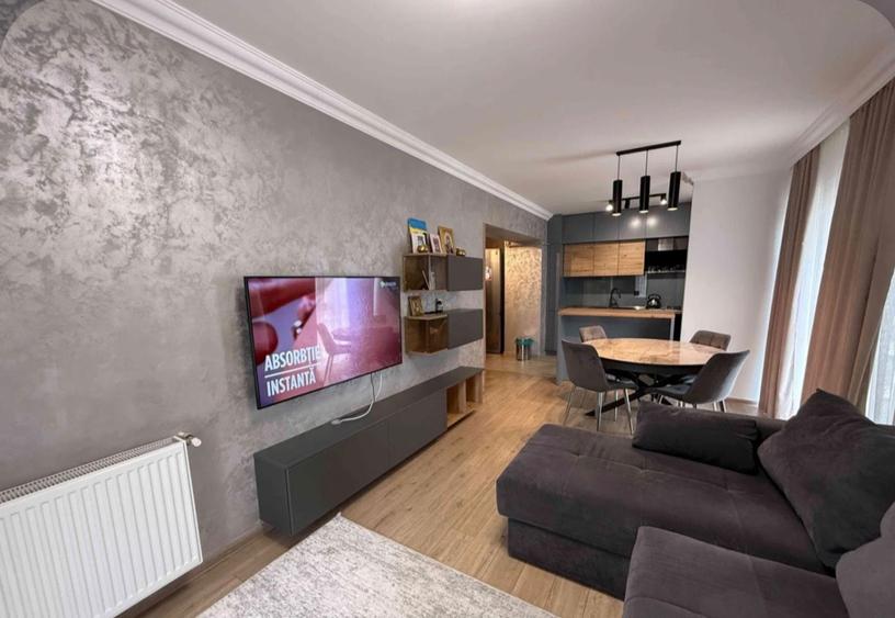 Vanzare apartament 4 camere Moghioros Park/ Drumul Taberei
