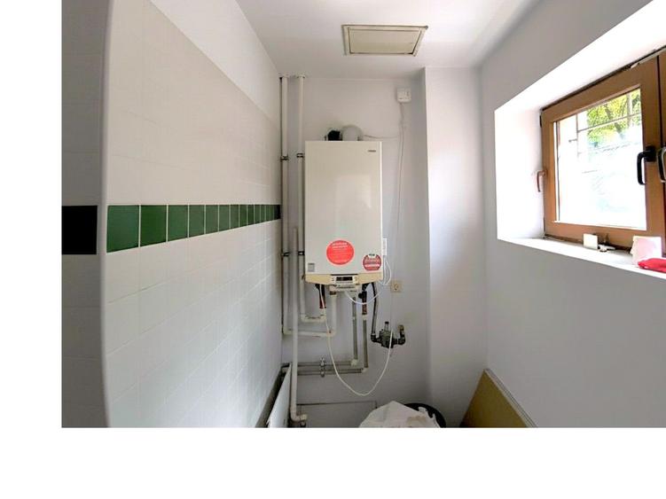 Spațiu Comercial Premium | 182 mp | Str. Universității