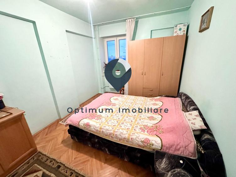 Apartament cu 3 camere, 80 mp utili, etaj intermediar in Zorilor !