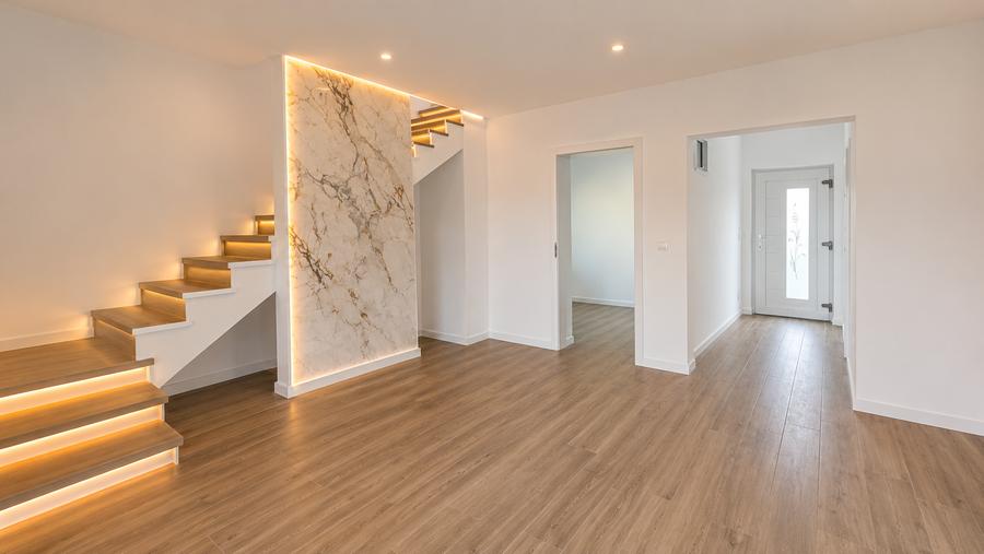 Duplex 5 Camere |  Braytim | 120mp utili | Finisaje Premium