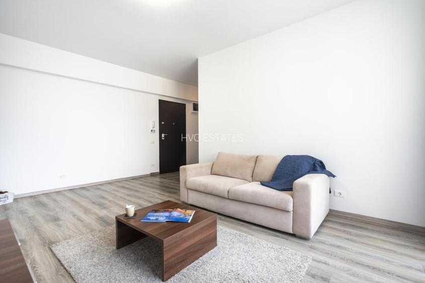 Apartament cu 2 camere | Centrala | Proximitate metrou - 8