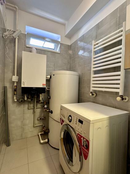 Triplex Matei Basarab-Calea Calarasi, bloc 2011 || 210mp || parcare+boxa incluse
