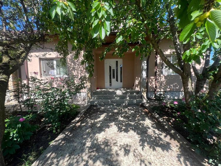 Casa de vanzare zona Albesti