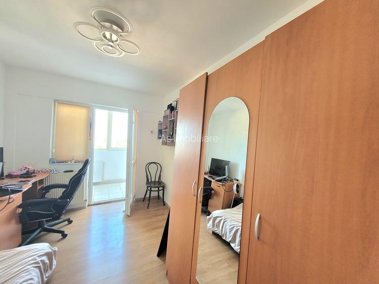 Oportunitate de investiție în cartierul Astra: Apartament luminos cu 3 camere - 13