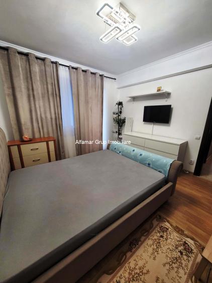 2 Camere cu loc de parcare inclus,  Rahova