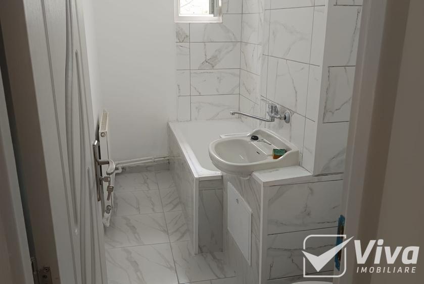 Nicolina-Belvedere!Renovat complet, 2cam-decomandat, etaj 2/4, 56mp