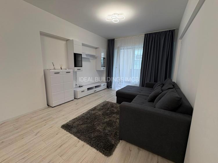 Apartament 2 camere | 55 mp | Centrală proprie | AC | EnVogue Residence | - 6