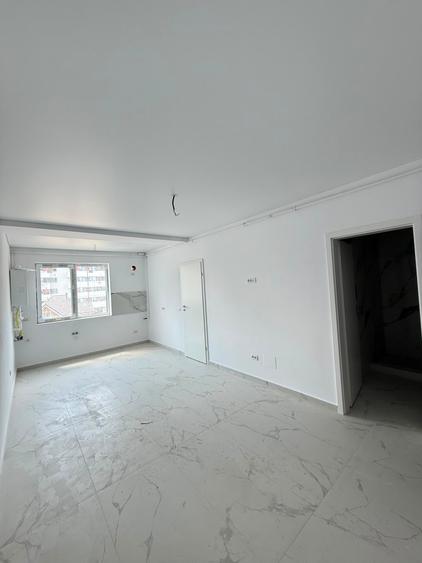 GARSONIERĂ TIP STUDIO-BLOC NOU 2026-FINALIZATĂ-MILITARI RESIDENCE-COMISION 0