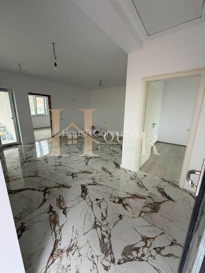 Zona Linistita. 3 camere. Finisaje la alegere! - 3