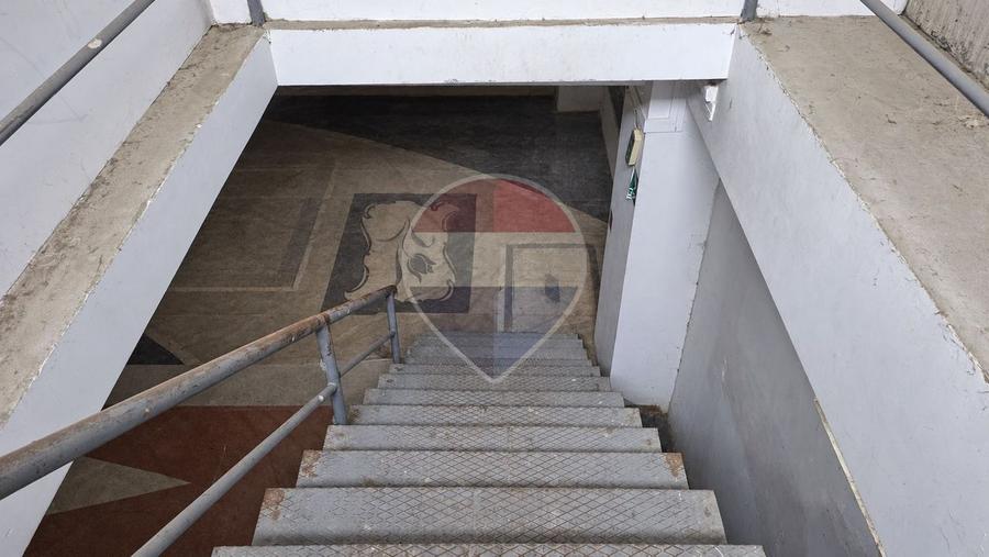 Spatiu comercial - industrial de inchiriat Calea Republicii Bacau