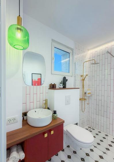 Apartament 3 camere 72mp Iancului