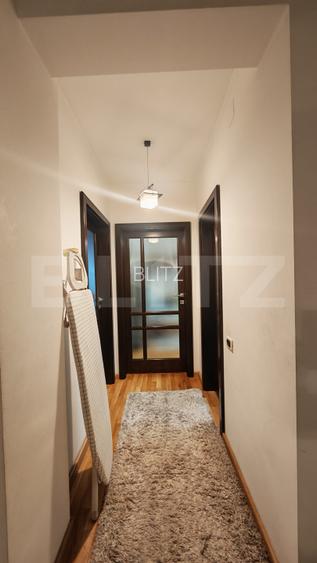 Apartament cu 3 camere, 74.15 mp, zona Nufarul - 12