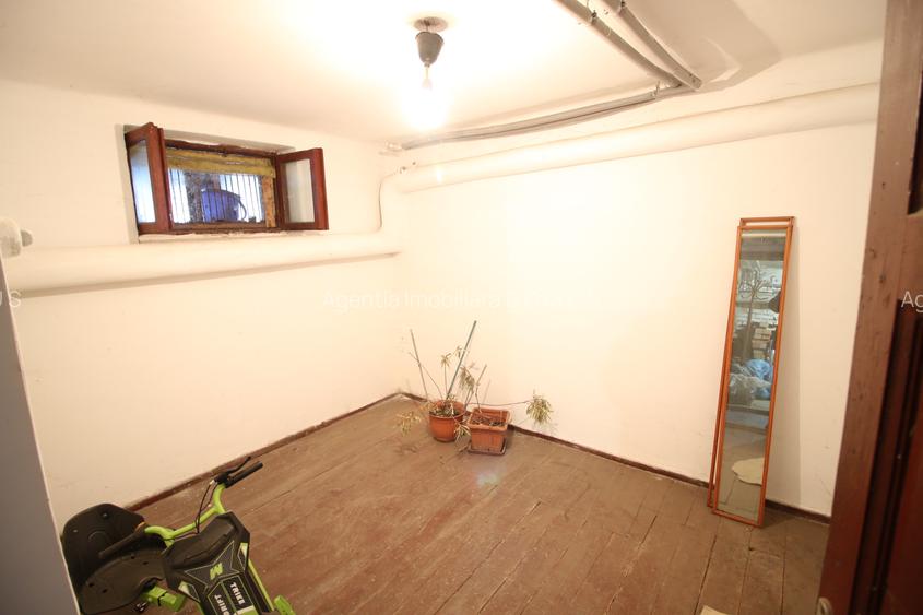 Imobil ultracentral spatios parter+subsol, 155 mp utili - 17