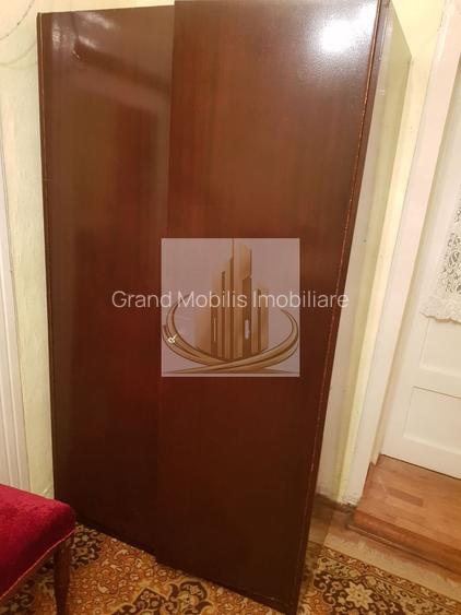 Casa 150 mp si teren in suprafata de 570 mp,  Mehala - 7