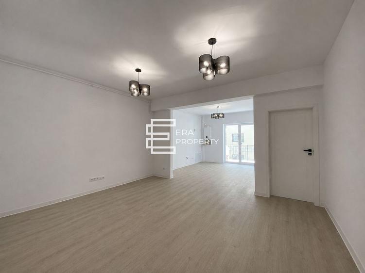 Apartament 2 camere | 54 mp utili |la cheie | BOXA- Selimbar, Brana