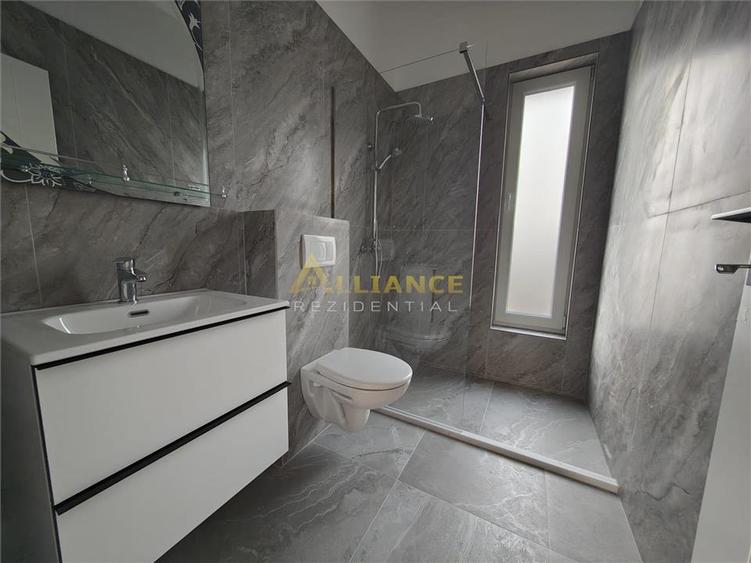 Casă individuala premium 3 camere | 81 mp utili | Teren 371 mp | Încal