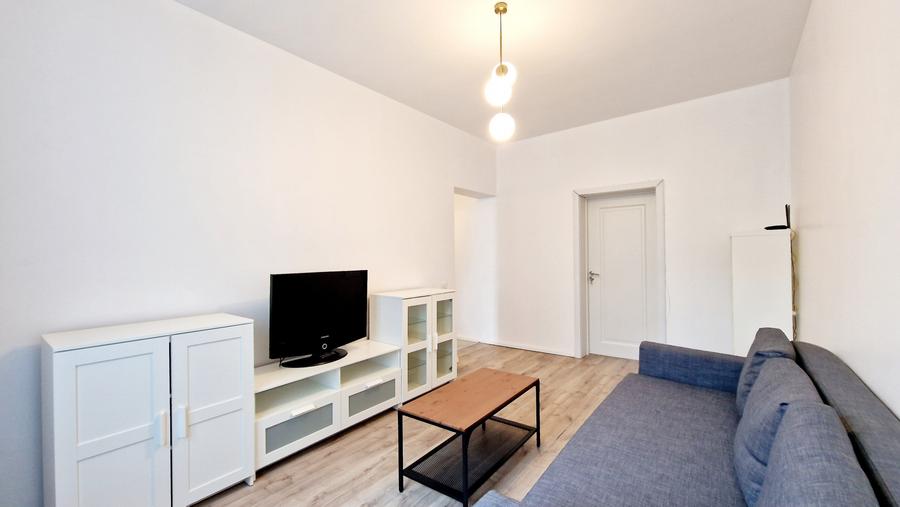 De Inchiriat Apartament 2 Camere Barbu Vacarescu Parc Cinema Floreasca Renovat