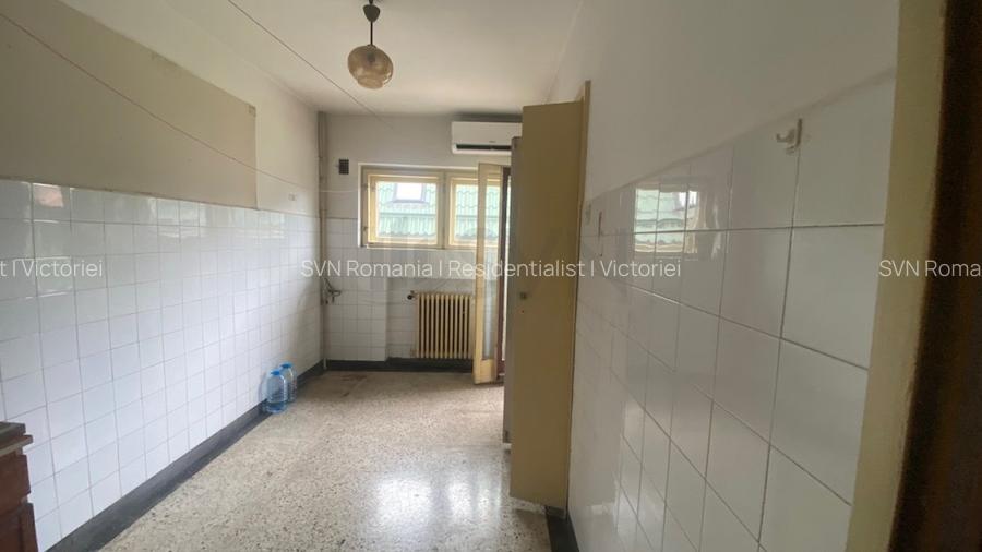 REA1029067 Apartament 3 camere in cladire cu 6 apartamente - 11
