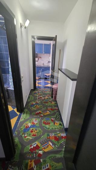 2 camere decomandat Turnu Magurele - Emil Racovita Berceni