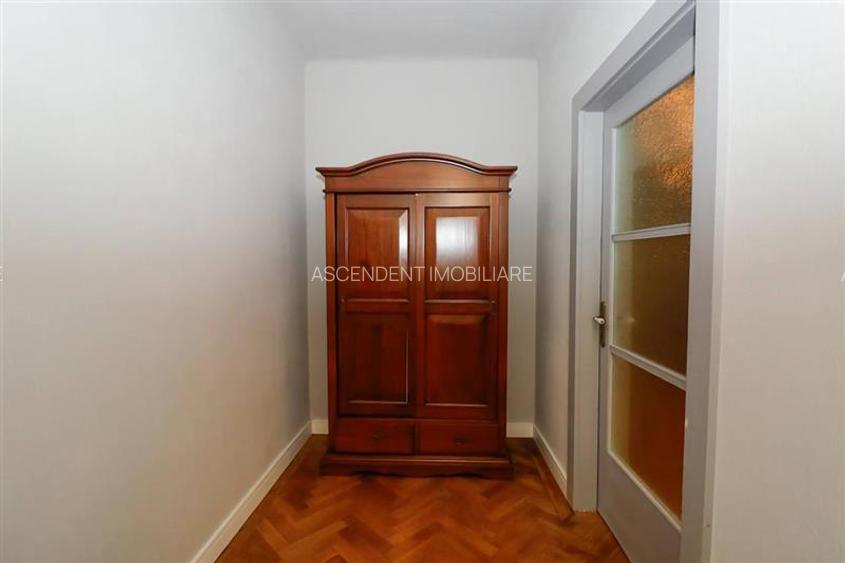 120mp, Apartament 2 camere, eleganta si stil, Parcul Central Brasov - 12