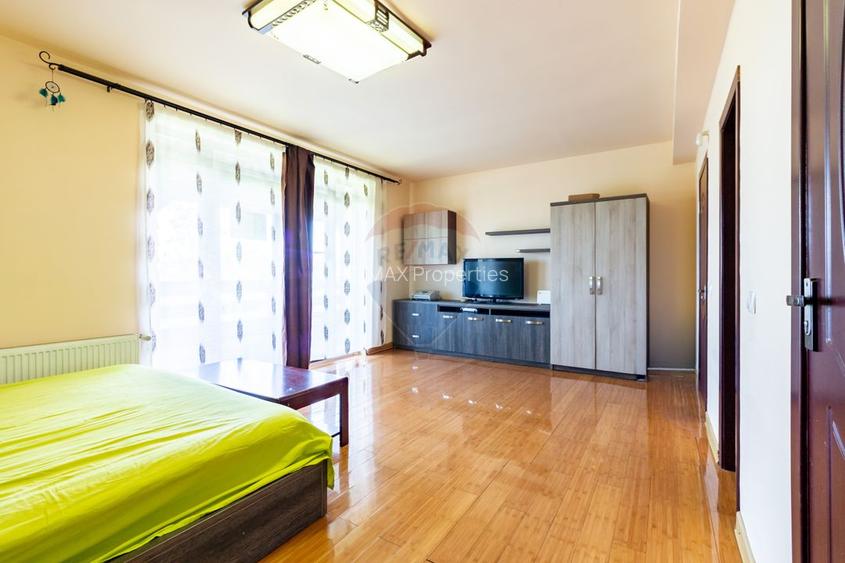 Casă / vilă de vânzare în Balotești | aprox. 350 mp | teren 1.015 mp - 46