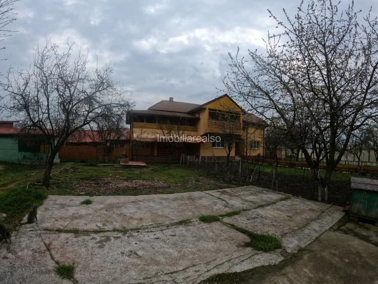 Casă solida de vis în comuna Daia, la doar 50 km de București - 4