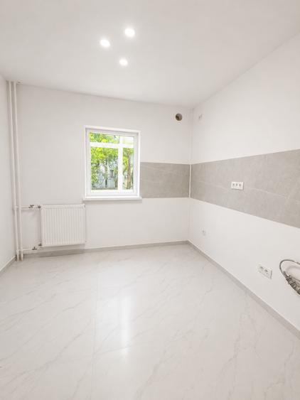 Apartament 2 Camere | Decomandat | Etaj 1 | Renovat Complet | Piata Alba Iulia
