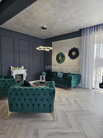 Spatiu comercial 184 mp - Ghimbav - pretabil showroom/ cabinet / birouri  - 5