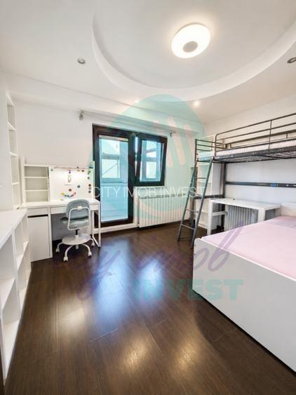 3 camere Matei Basarab - 13