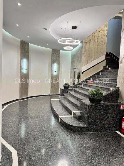Spații de birouri premium de închiriat Universitate– Punctul Zero, București - 3