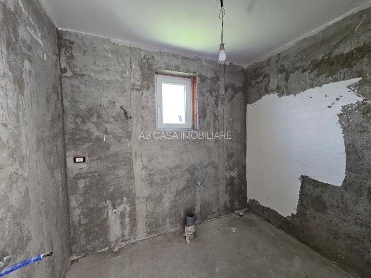 Duplex nou, pe parter, 4 camere, la alegere, la cheie, Parța, comision 0% - 18