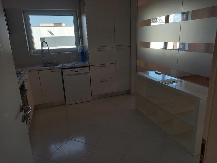 FOR RENT 4 ROOM APARTMENT IN PIPERA, IBIZA SOL RESIDENCE