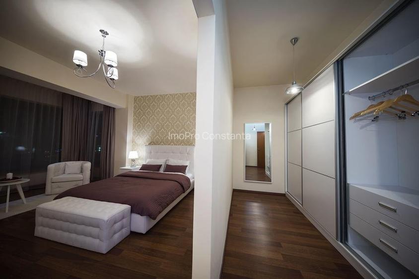 Duplex 130 mp + terasa 3 camere Ultracentral - 7
