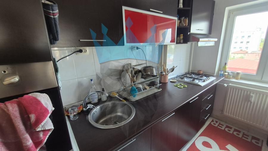 Apartament 3 Camere Domenii Bucuresti