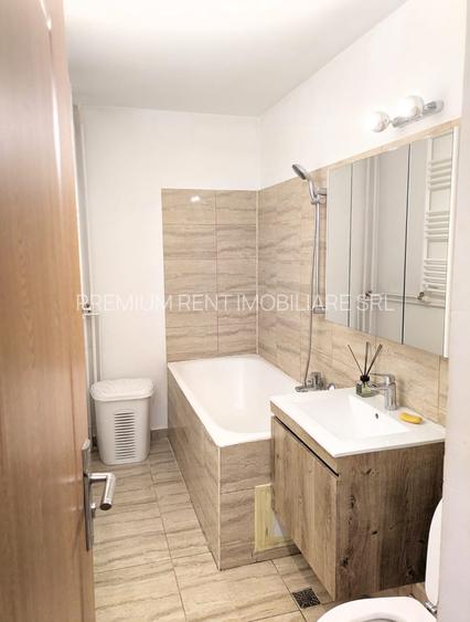 Nerva Traian, garsoniera, 40 mp, 10 min metrou Timpuri Noi, PET FRIENDLY - 13