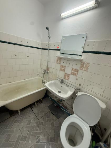 Apartament 2 camere decomandate Micro 19