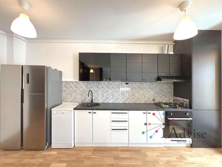 APARTAMENT DE INCHIRIAT ZONA COLINA UNIVERSITATII - 3