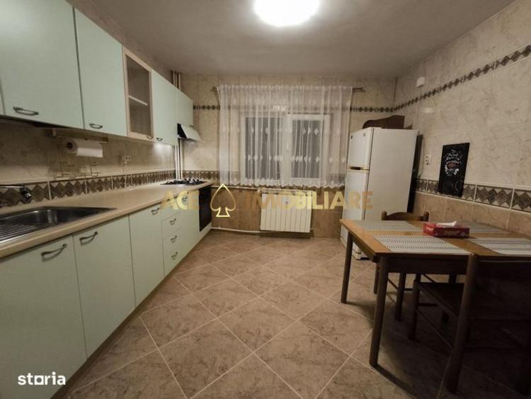 3 Camere de inchiriat | Vitan Mall | Metrou | Mobilat | Utilat