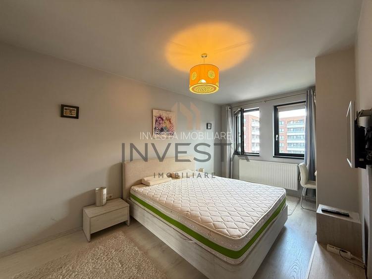 Apartament cu 2 camere decomandate,  Intre Lacuri ansamblul Park LAke! - 4
