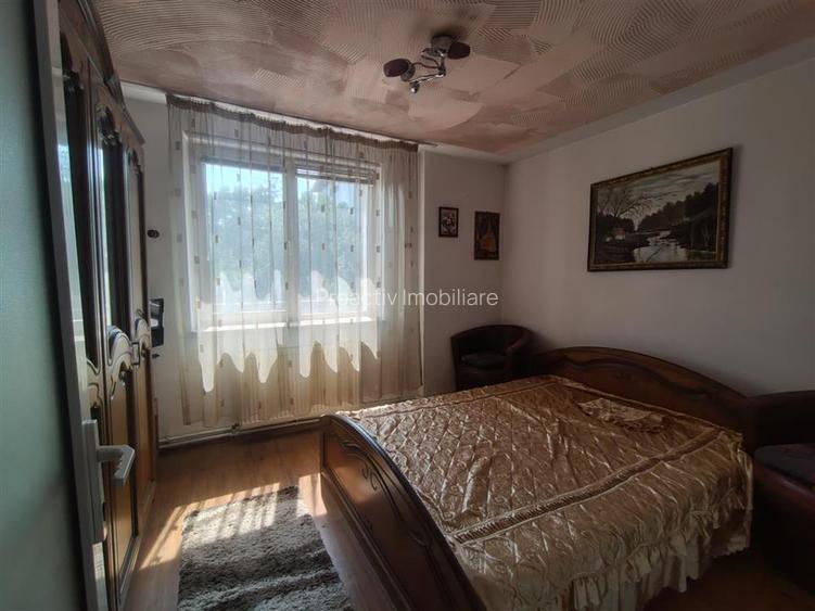 Apartament 2 camere | Centru |  Etaj 2 | Decomandat | 2c-7020 - 5