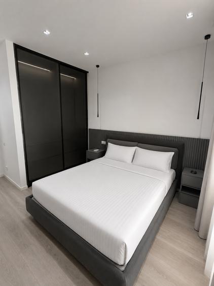 Apartament 2 camere Mobilat - Utilat | Nordul Capitalei | 6 min Parc Herăstrău
