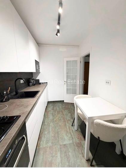 Vatra Luminoasa, ap. 2 camere, 60mp, et.7, centrala proprie, 650Euro/Luna - 7