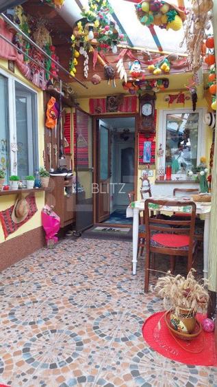 Oportunitate: casa cu 5 camere, 78.75 mp, zona centrala - 14