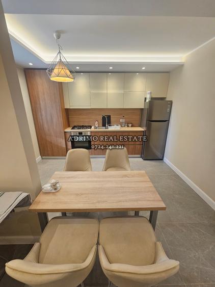 LUX! Ap3cam SUPERB cu 2 parcari private - Palazu Mare - Tomis Plus - 1000 euro