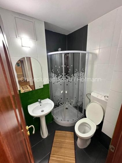 Ap. cu 4 camere deco + 2 bai, Cart. Gheorgheni, aproape de Facultati - 13
