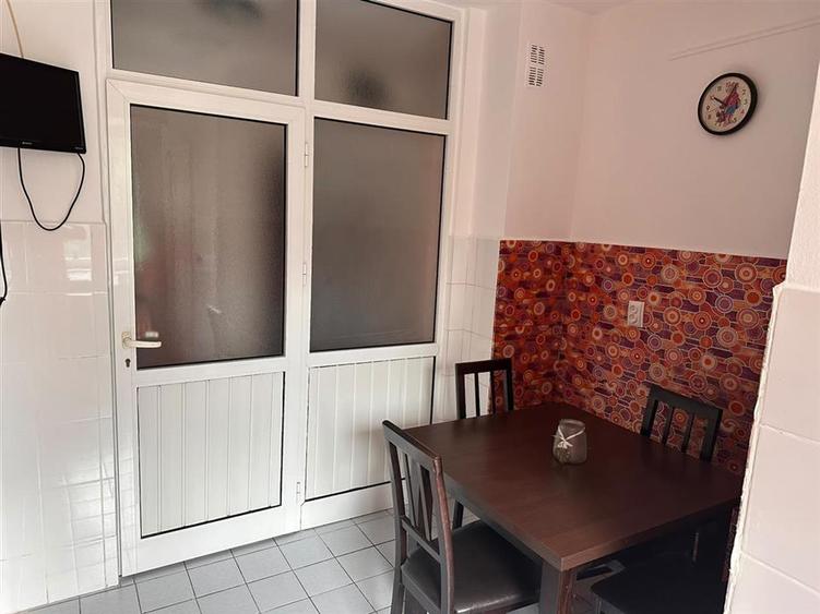 Apartament 3 camere de inchiriat | Bd. Garii | Decomandat