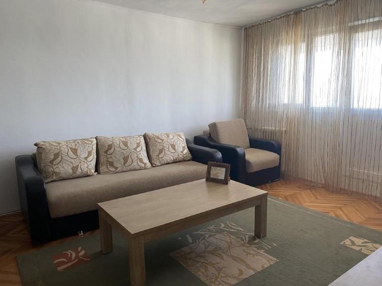 Inchiriere apartament 2 camere -Nufarul Oradea