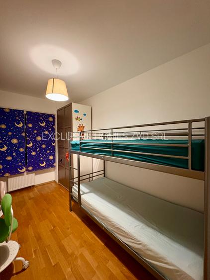 NewTown Residence - Dristor - Loc parcare - 10