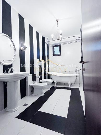 Apartament 3 cam. 160mp I loc parcare I Ion Ionescu de la Brad - 9