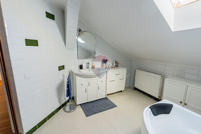 Casă de vânzare 4 camere ultracentral Oradea - 10